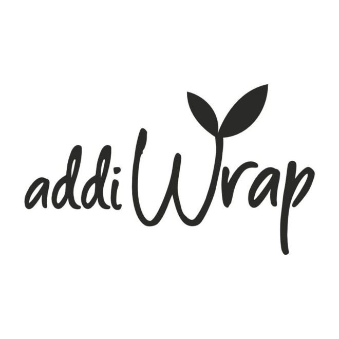 addi Wrap Olivenholz Häkelnadel-Etui 2,00 - 6,00 mm