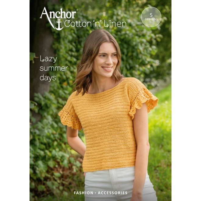 Anchor Magazin