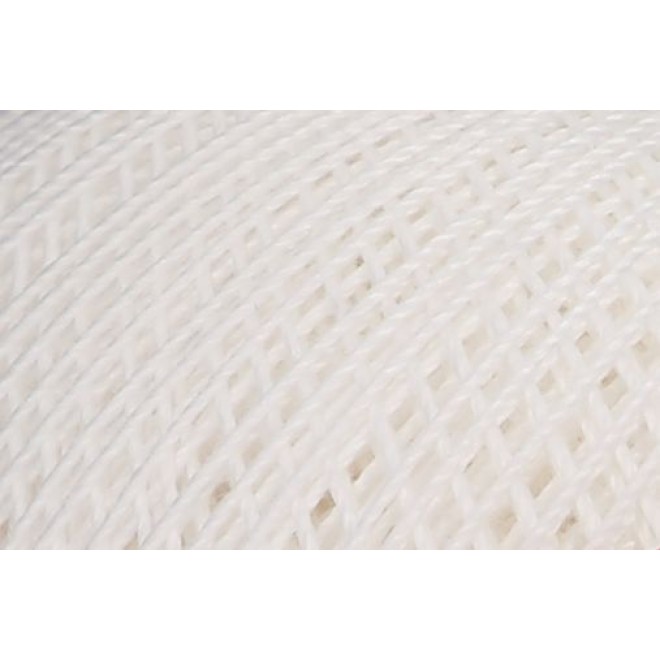 Anchor Freccia Stärke 12 100 g Anchor Freccia Stärke 12 100 g Stärke 12 ca. 570 m 07901 weiß 100 g