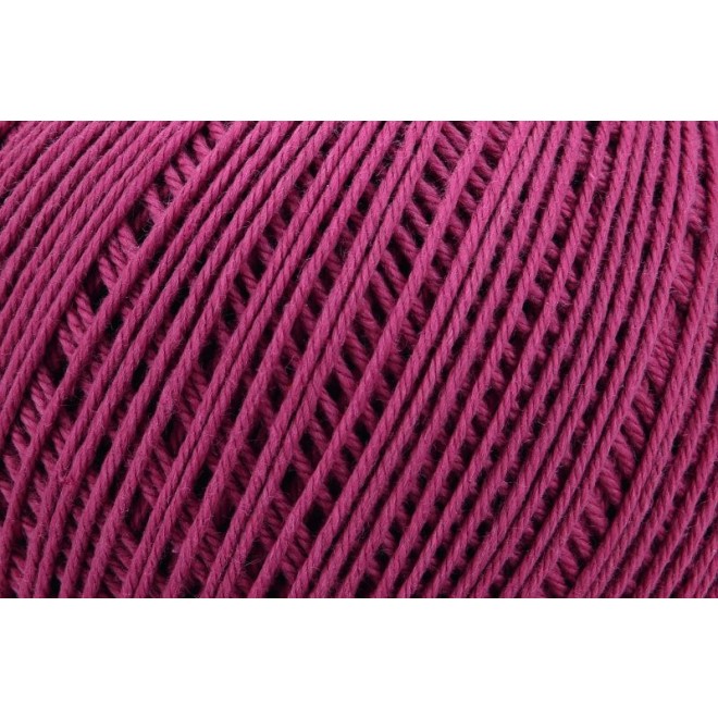 Anchor Baby Pure Cotton 50 g Anchor Baby Pure Cotton 50 g ca. 165 m cranberry 50 g