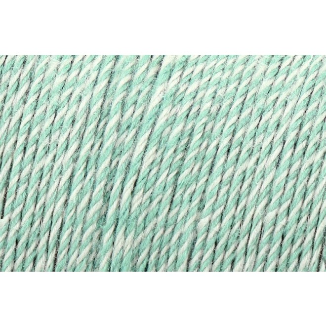 Anchor Baby Pure Cotton 50 g Anchor Baby Pure Cotton 50 g ca. 165 m spotty green 50 g