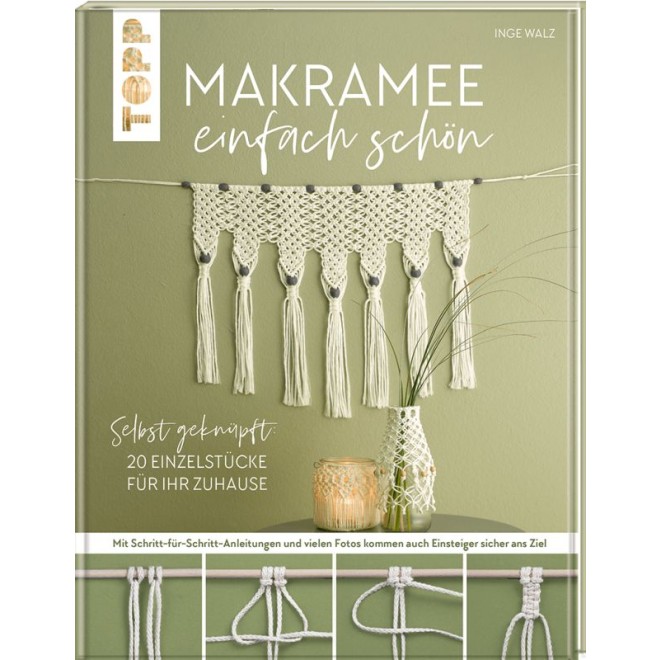 Makramee einfach schön