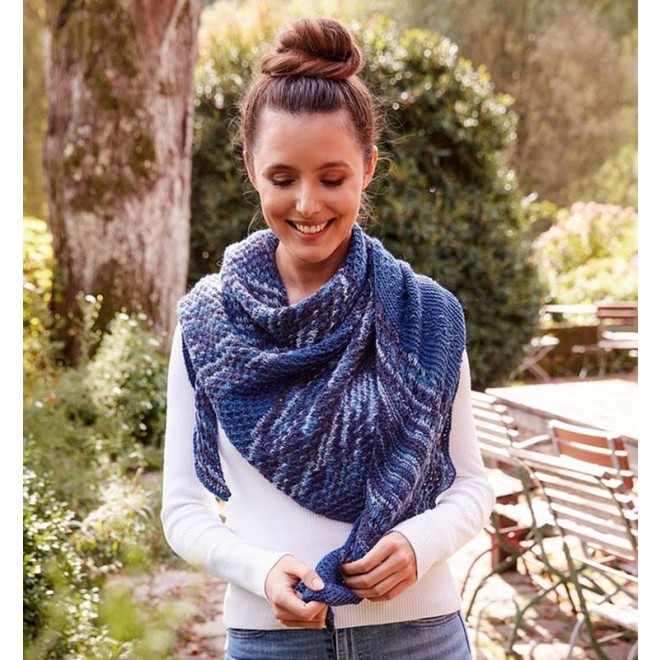 Der kleine Strickladen