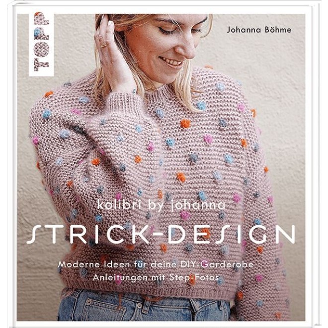 Strick-Design