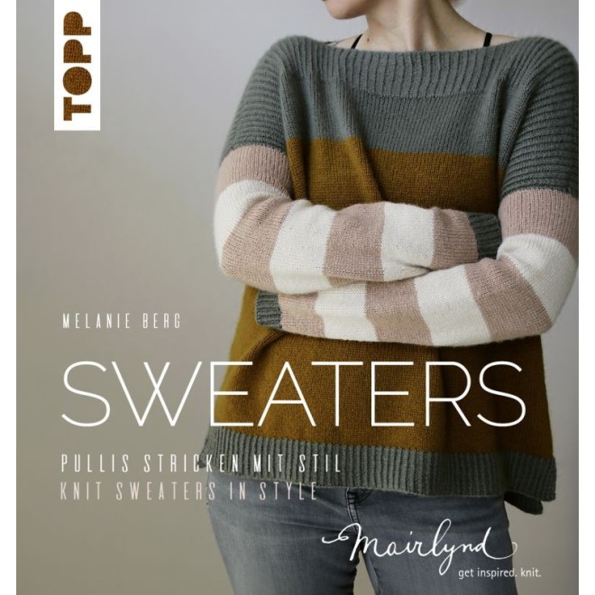 Mairlynd: Sweaters