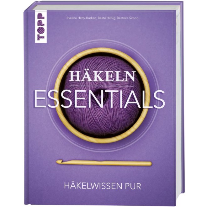 Häkeln Essentials