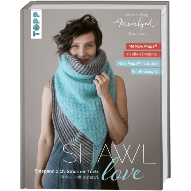 Mairlynd - Shawl Love
