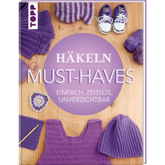 Häkeln Must-Haves