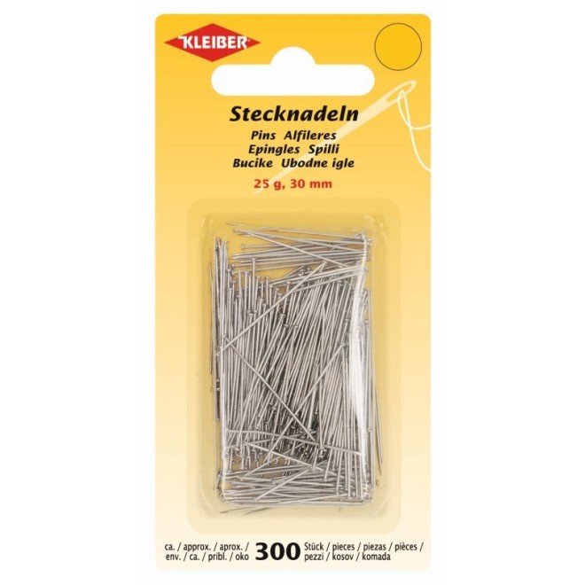Stecknadeln 300 St