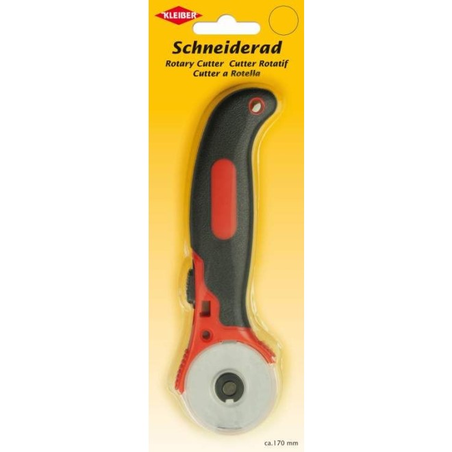 Schneiderad Rollschneider ca. 170 mm
