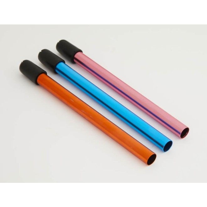 Rundnadelschutz bis 5,5 mm 3 St