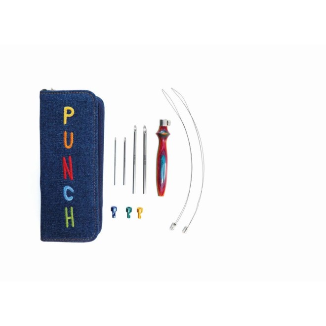 Punch Needle Set