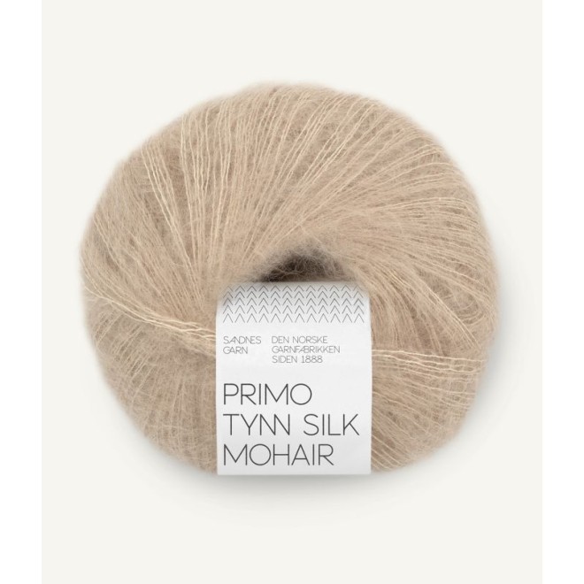 Primo Tynn Silk Mohair