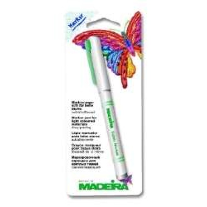 Markierstift violett