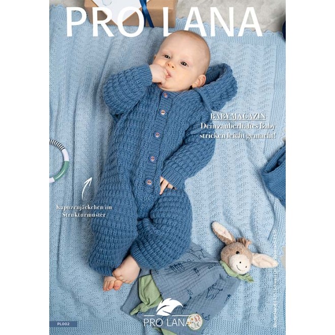 Magazin Baby