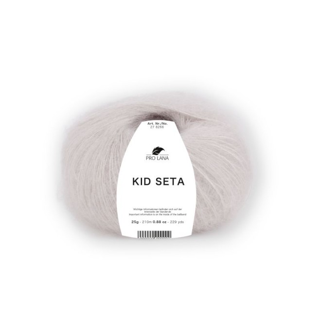 Kid Seta col. 4 ca. 210 m 25 g