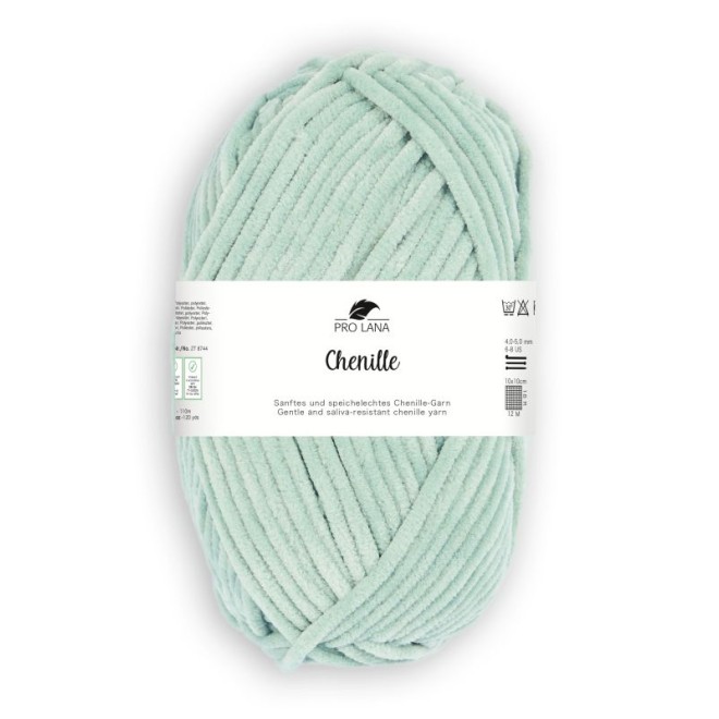 Chenille col. 60 ca. 110 m 100 g