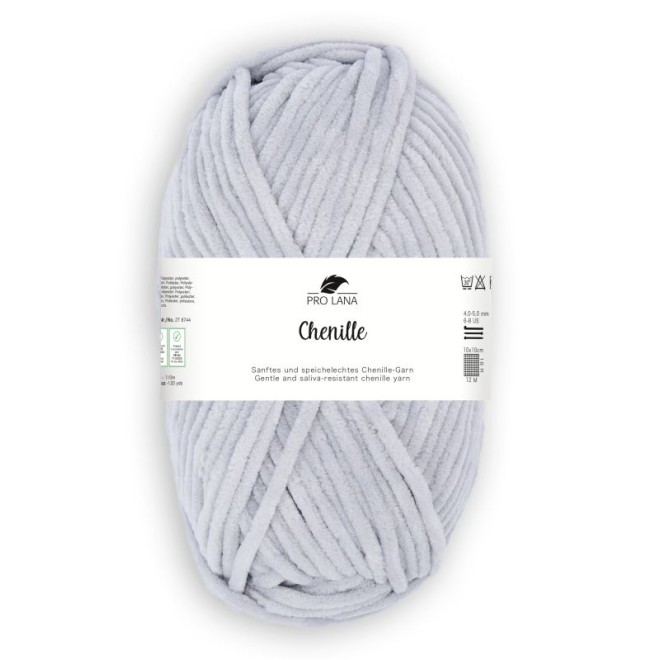 Chenille col. 91 ca. 110 m 100 g