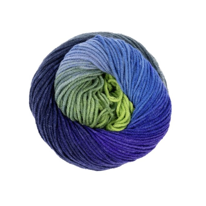 1-2-3 Ideen Merino col. 15 ca. 250 m 100 g