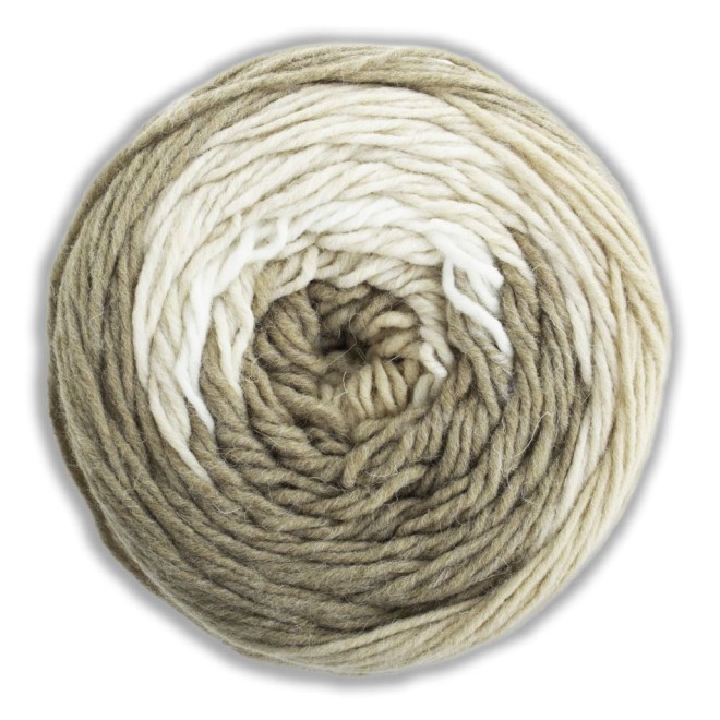 Easy Woolly Hugs ca. 440 m 783 200 g