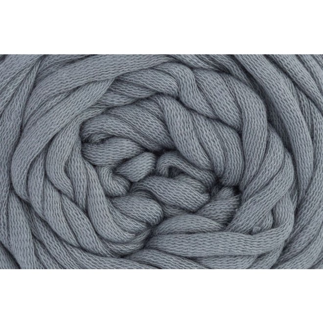 Cotton Jersey ca. 74 m 00098 graphit 100 g