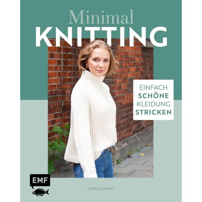 Minimal Knitting