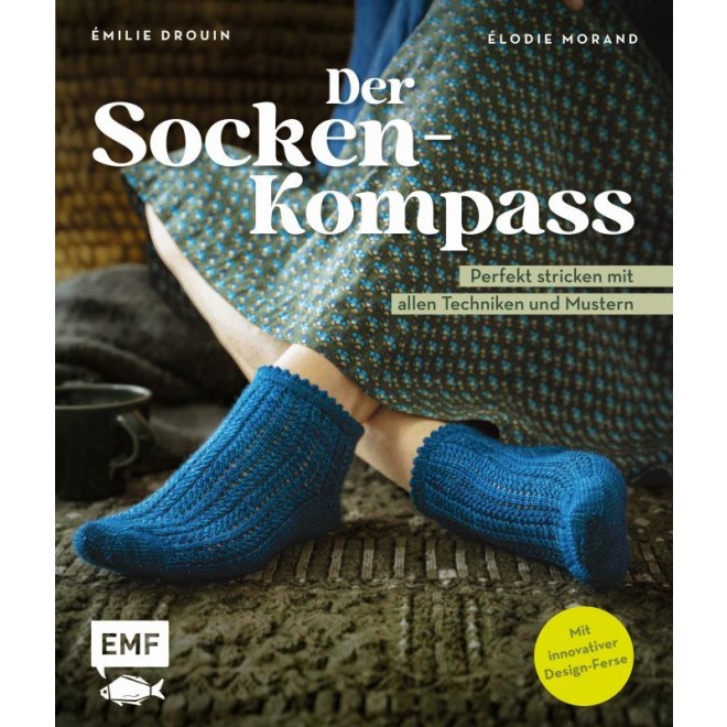 Der Socken-Kompass