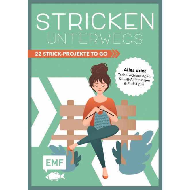 Stricken Unterwegs