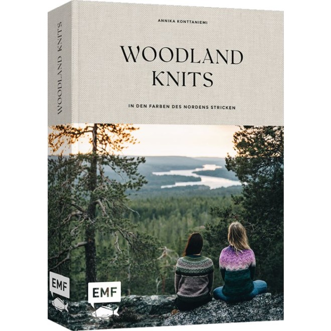 Woodland Knits