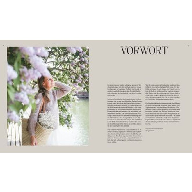 Dreamy Knits – Traumhafte Strickprojekte aus Skandinavien