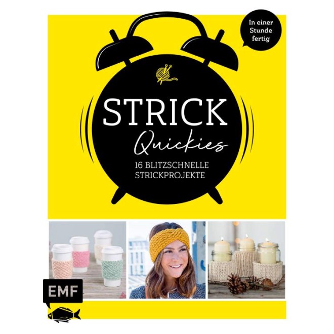 Strick-Quickies
