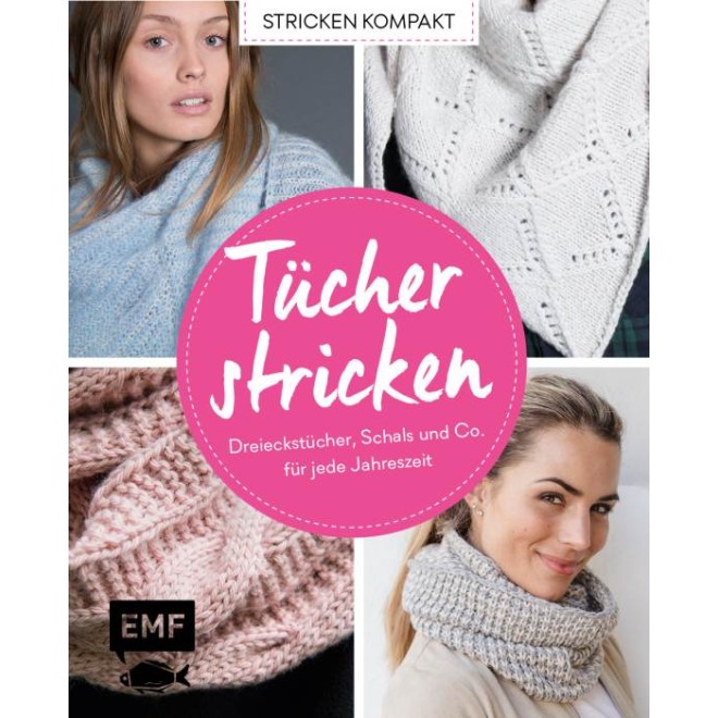 Tücher stricken
