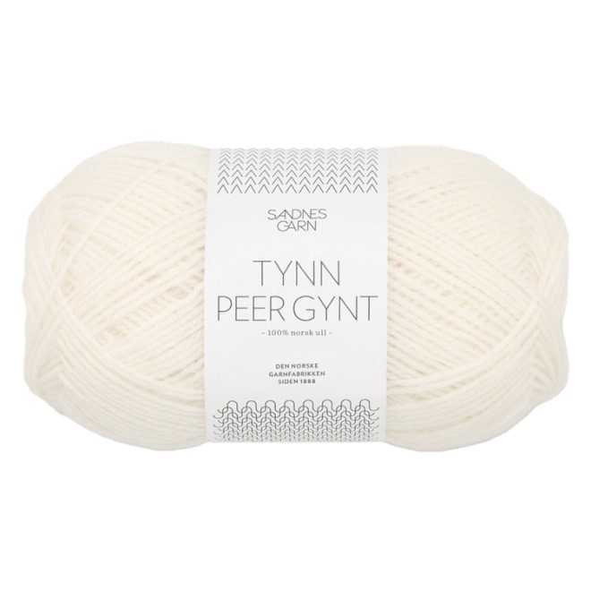 Tynn Peer Gynt