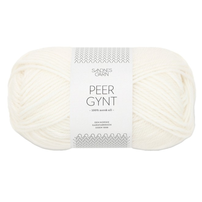 Peer Gynt