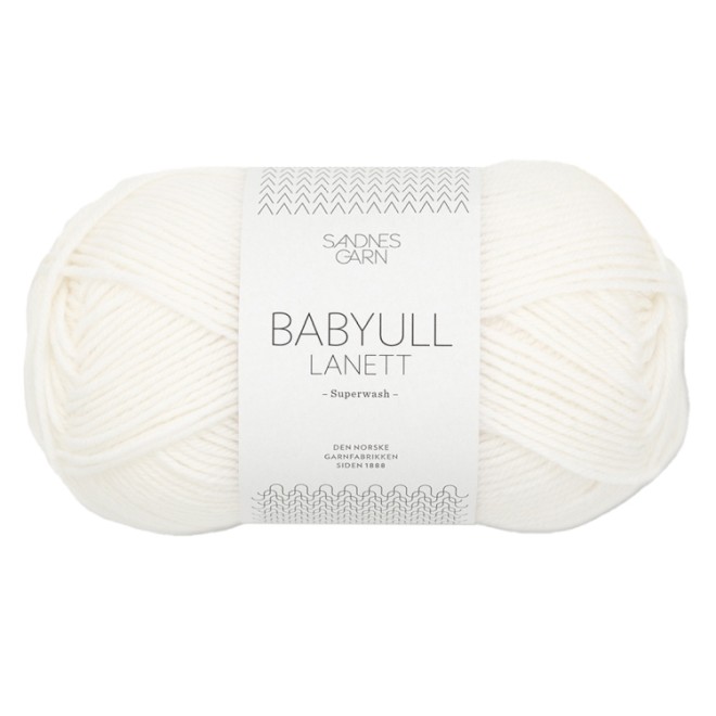 Babyull Lanett