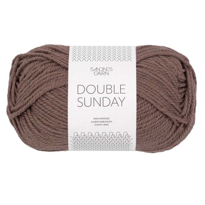 Double Sunday