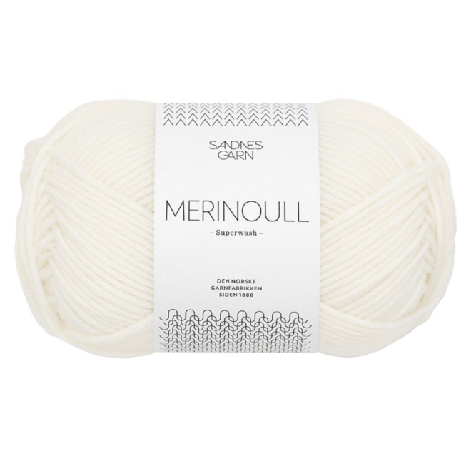 Merinoull
