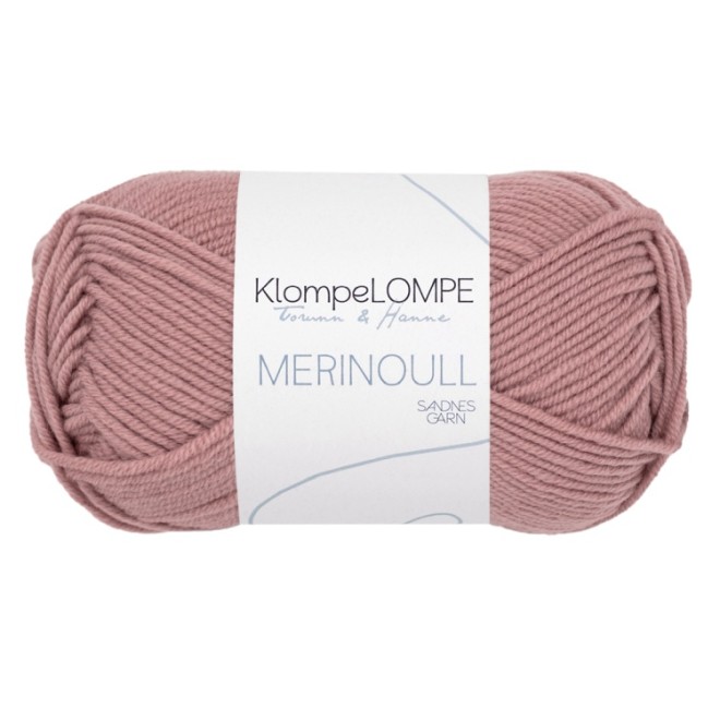 KlompeLOMPE Merinoull