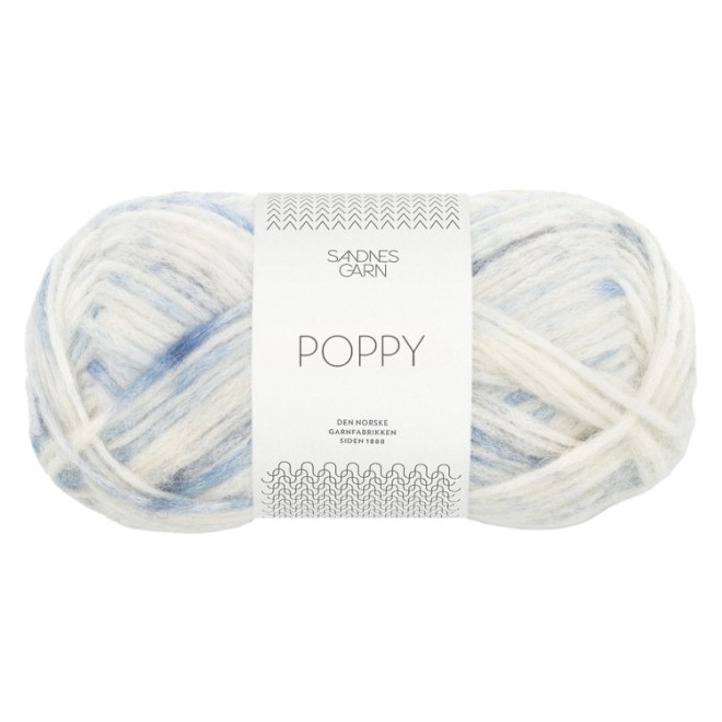 Poppy