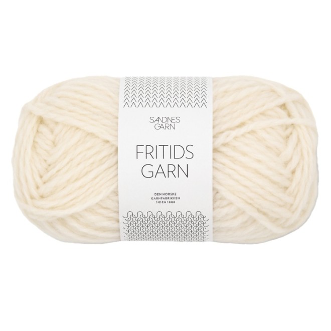 Fritidsgarn