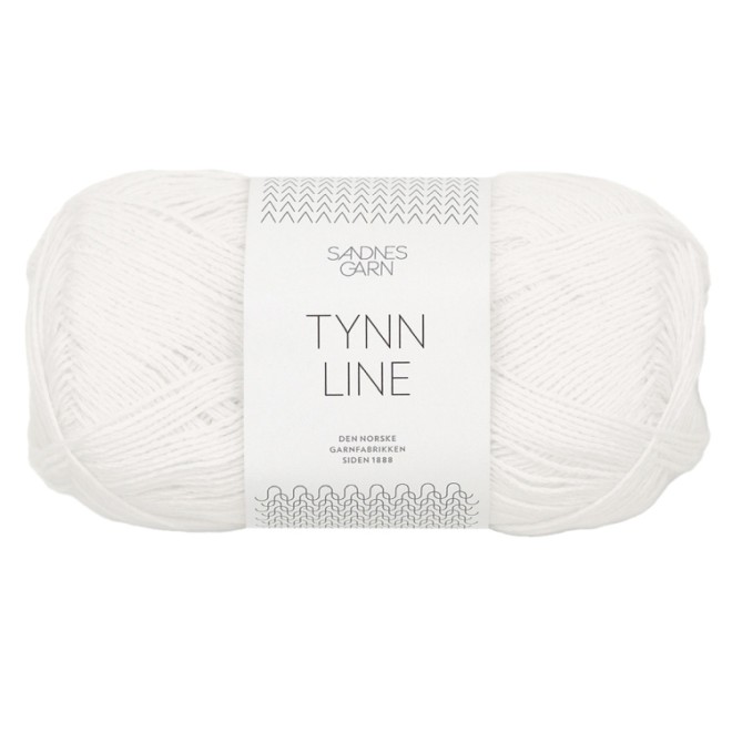 Tynn Line