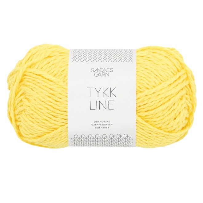 Tykk Line