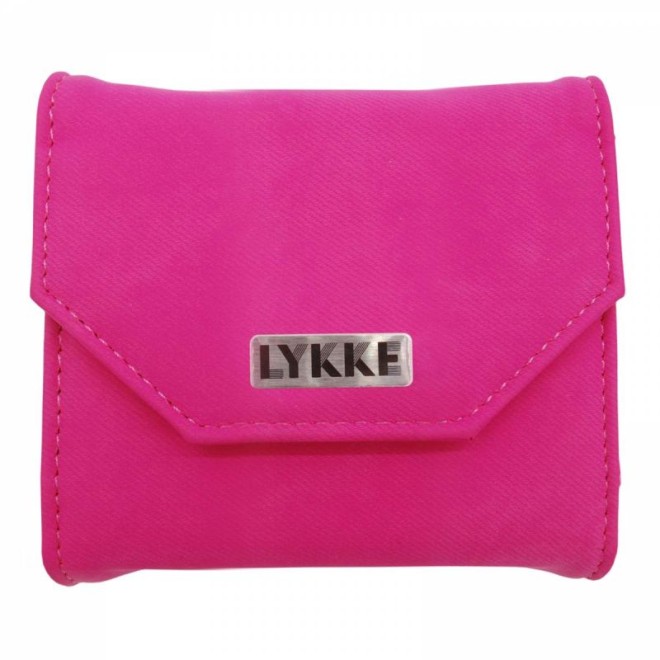 Nadelset auswechselbare Nadelspitzen Blush Fuchsia 3,25-4,5 mm 9 cm