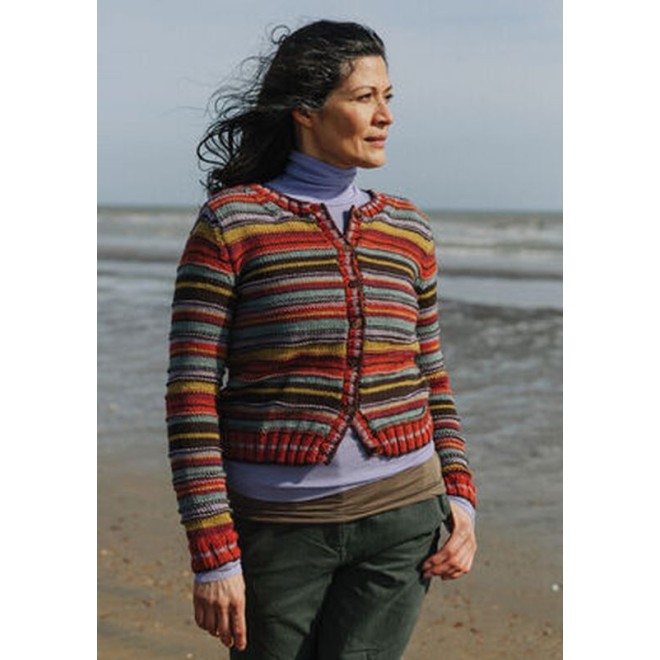 Rowan Broschüre Pebble Island VS EN ZB300 + 199-0000300-009999 beilegen