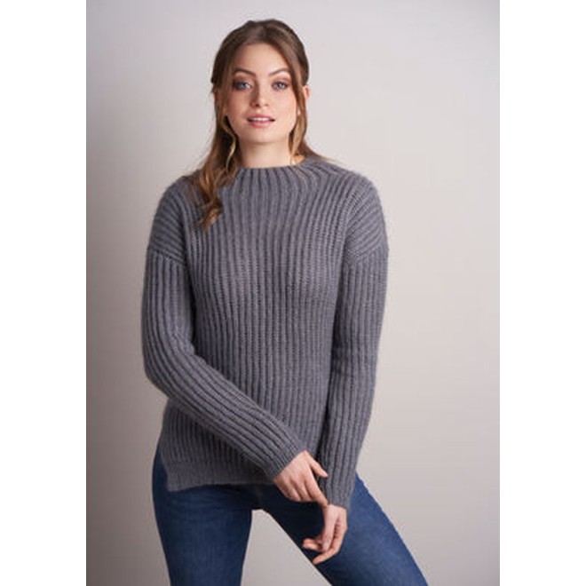 Rowan Broschüre 4 Projects Kid Classic VS EN ZB308 + 199-0000016-009999 beilegen