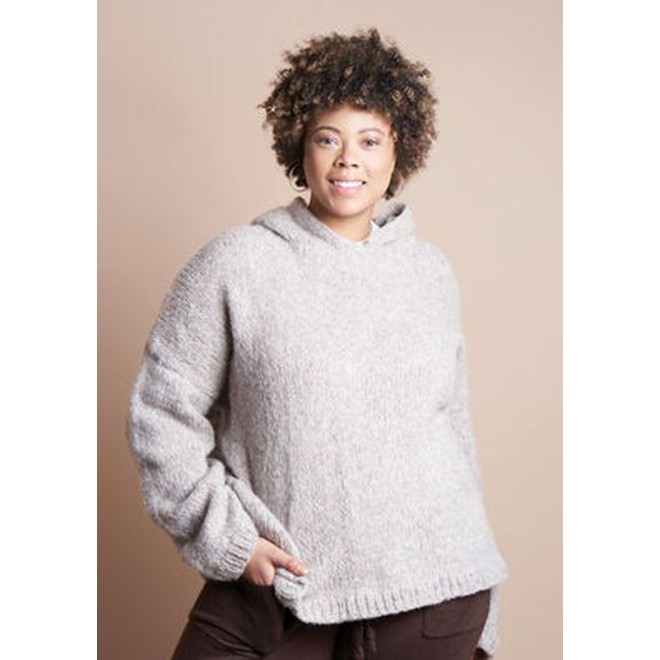 Mode at Rowan 4 Projects Brushed Fleece ZB309
