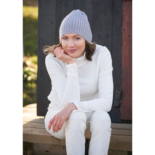 Rowan Broschüre 4 Projects - Special Fine Knits Englisch 1 St