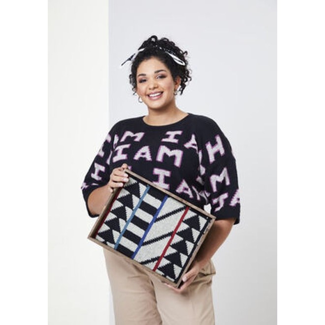 Rowan Broschüre Brandon Mably Collection (Softyak DK)
