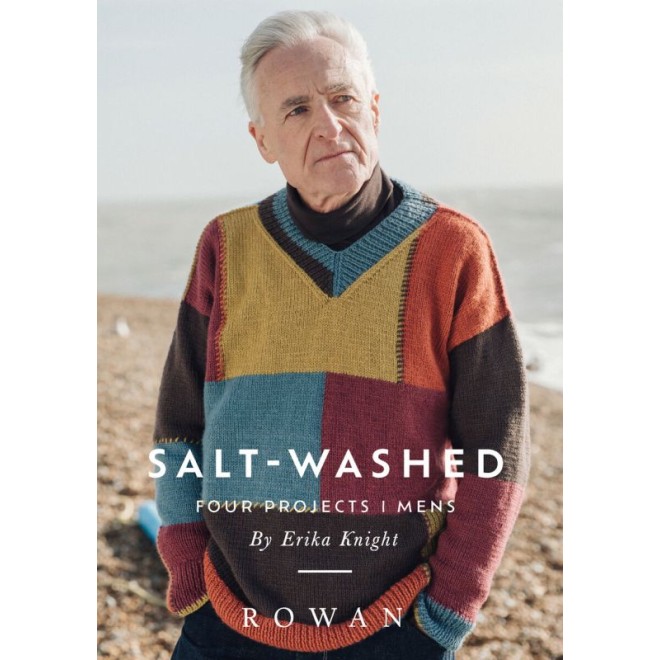 Rowan Broschüre 4 Projects
