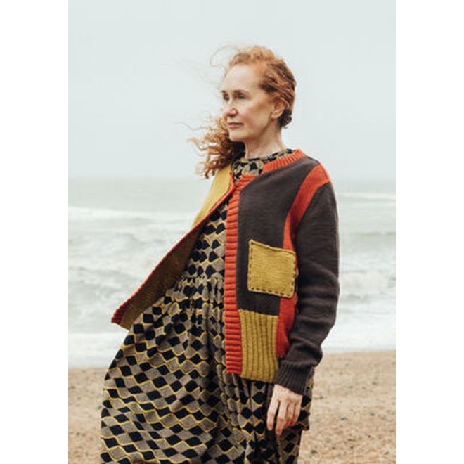 Rowan Broschüre 4 Projects